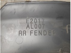 Recambio de aletin trasero derecho para subaru outback (bs) 2.0 d awd (bsd) referencia OEM IAM E2017AL007   2