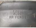 ALETIN TRASERO DERECHO E2017AL007 E2017AL007 