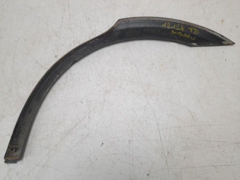 Recambio de aletin trasero derecho para subaru outback (bs) 2.0 d awd (bsd) referencia OEM IAM E2017AL007  