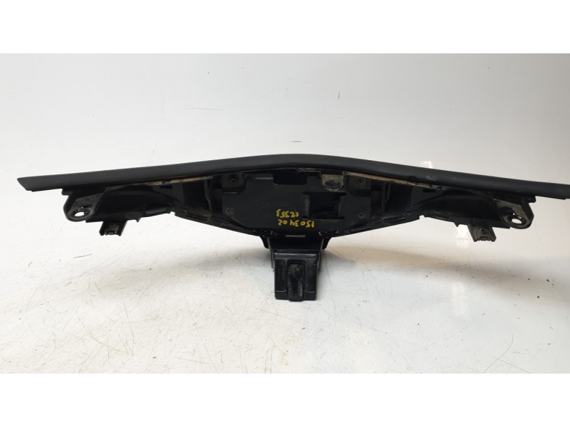 Recambio de rejilla delantera para toyota c-hr (_x1_) 1.8 hybrid (zyx10_, zyx11_) referencia OEM IAM 53111F4901 88215F4010 , 581