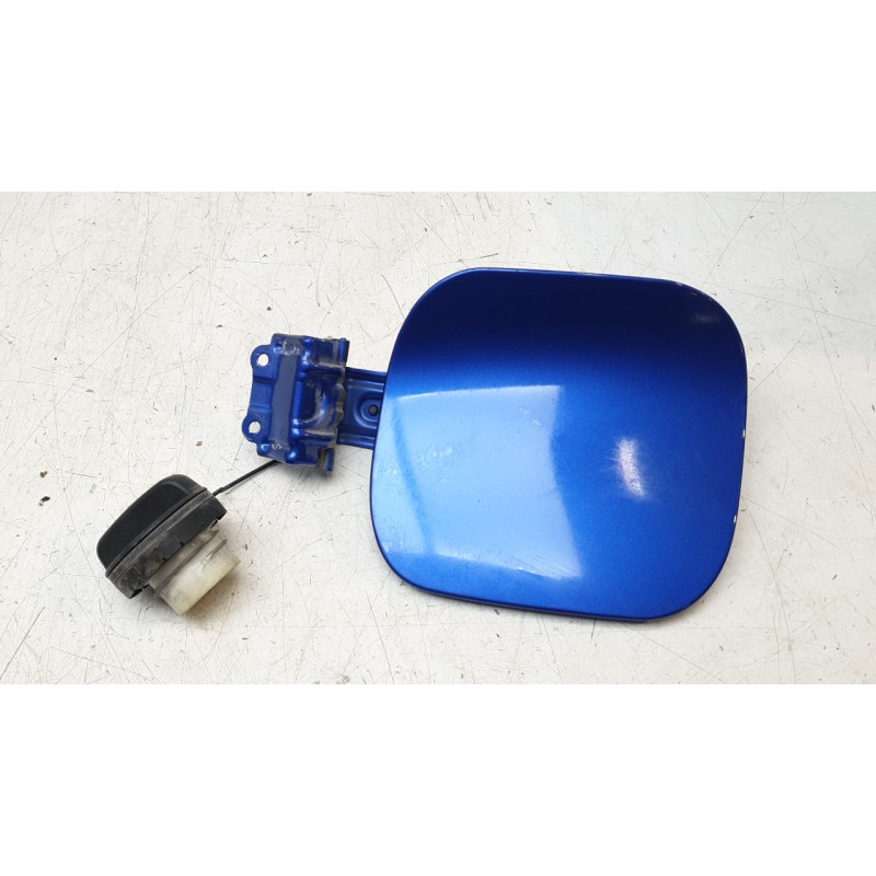 Recambio de tapa exterior combustible para toyota c-hr (_x1_) 1.8 hybrid (zyx10_, zyx11_) referencia OEM IAM 77350F4070  