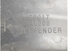 Recambio de aletin trasero izquierdo para subaru outback (bs) 2.0 d awd (bsd) referencia OEM IAM E2017AL008   2