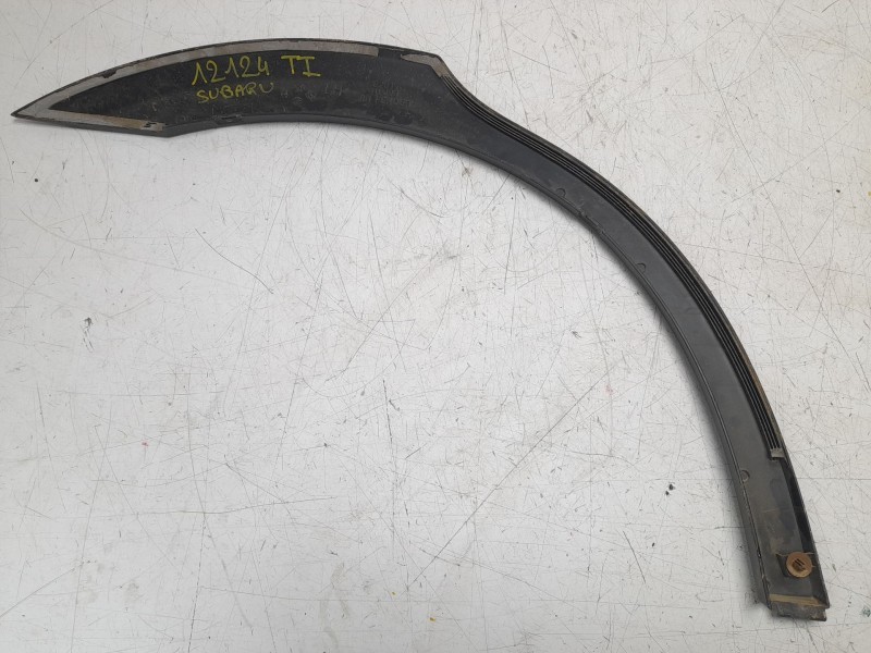 Recambio de aletin trasero izquierdo para subaru outback (bs) 2.0 d awd (bsd) referencia OEM IAM E2017AL008  