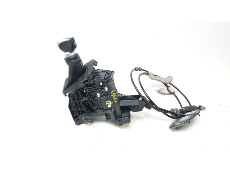 Recambio de palanca cambio para toyota c-hr (_x1_) 1.8 hybrid (zyx10_, zyx11_) referencia OEM IAM 33560F4030  