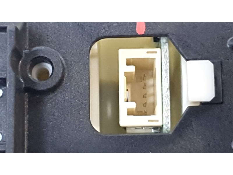 Recambio de palanca cambio para toyota c-hr (_x1_) 1.8 hybrid (zyx10_, zyx11_) referencia OEM IAM 33560F4030  