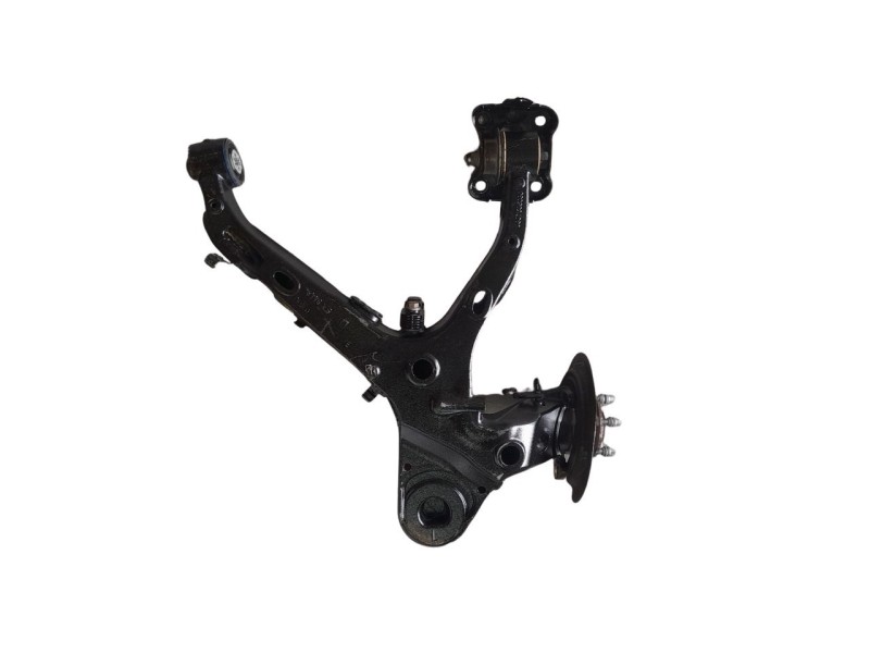 Recambio de brazo suspension inferior trasero izquierdo para citroen jumpy fugón control m referencia OEM IAM 9807505080  