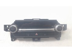 Recambio de mando climatizador para mazda 3 sedán (bp) evolution referencia OEM IAM BDMC61190A  