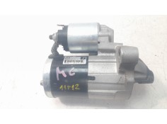 Recambio de motor arranque para mazda 3 sedán (bp) evolution referencia OEM IAM HF0218400  ARF101353