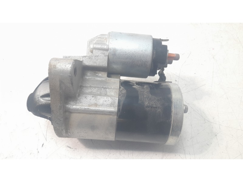 Recambio de motor arranque para mazda 3 sedán (bp) evolution referencia OEM IAM HF0218400  ARF101353