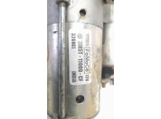 Recambio de motor arranque para ford transit connect kasten referencia OEM IAM 3M5T11000CF   2