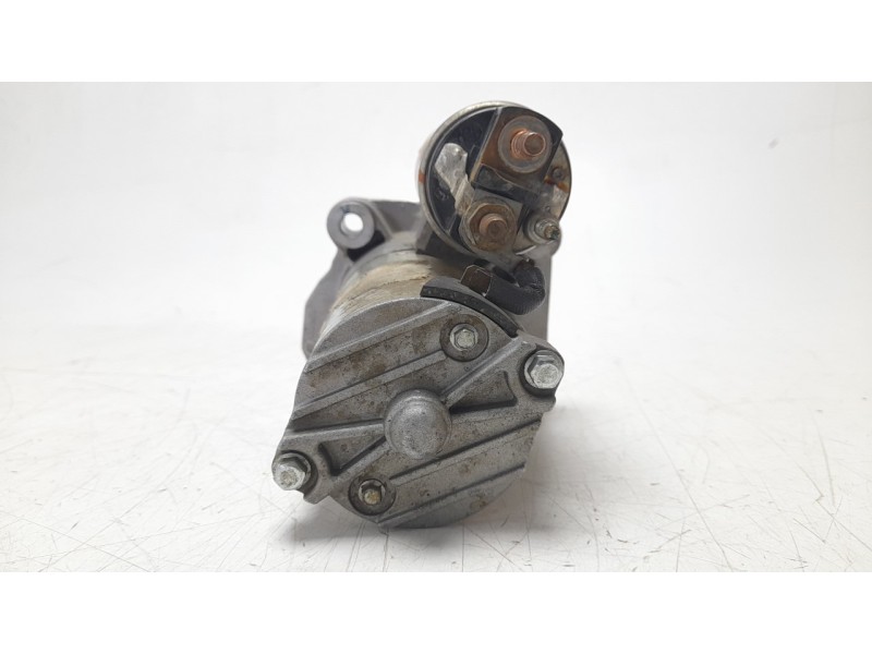 Recambio de motor arranque para ford transit connect kasten referencia OEM IAM 3M5T11000CF  