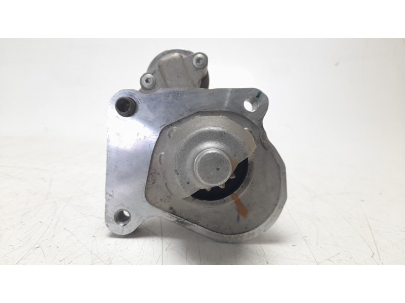 Recambio de motor arranque para ford transit connect kasten referencia OEM IAM 3M5T11000CF  