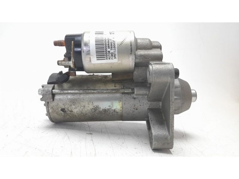 Recambio de motor arranque para ford transit connect kasten referencia OEM IAM 3M5T11000CF  