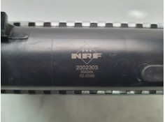 Recambio de radiador agua para peugeot 206 hatchback (2a/c) 1.4 i referencia OEM IAM 9647421580 11440002300 53424A , 11440002300 2