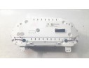 CUADRO INSTRUMENTOS DFR755430A DFR755430A 