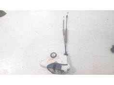 CERRADURA PUERTA DELANTERA IZQUIERDA BCJH59310D BCJH59310D 