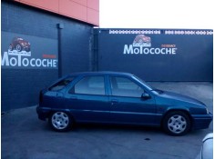 citroen zx del año 1996