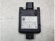 MODULO ELECTRONICO 2Q0907685D 6PZ01349831 