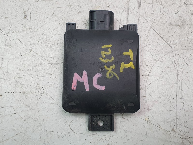 Recambio de modulo electronico para volkswagen golf viii (cd1, da1) 2.0 tdi referencia OEM IAM 2Q0907685D 6PZ01349831 