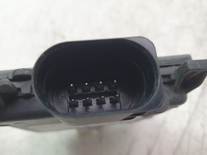 Recambio de modulo electronico para volkswagen golf viii (cd1, da1) 2.0 tdi referencia OEM IAM 2Q0907685D 6PZ01349831 