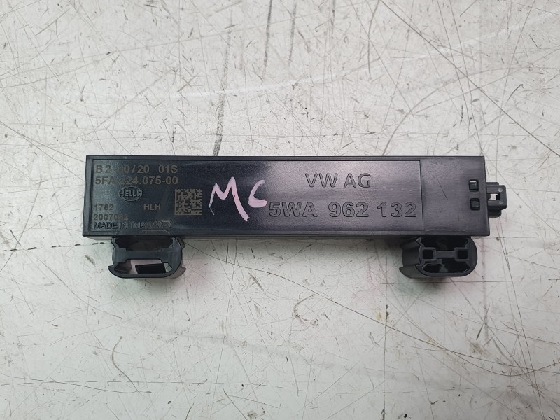 Recambio de modulo electronico para volkswagen golf viii (cd1, da1) 2.0 tdi referencia OEM IAM 5WA962132  