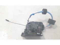 CERRADURA PUERTA TRASERA DERECHA 51219492094 