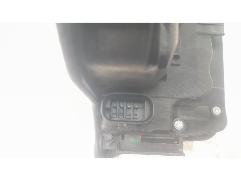 Recambio de cerradura puerta trasera derecha para bmw x3 (g01, f97, g08) xdrive 20 d mild-hybrid referencia OEM IAM 51219492094 