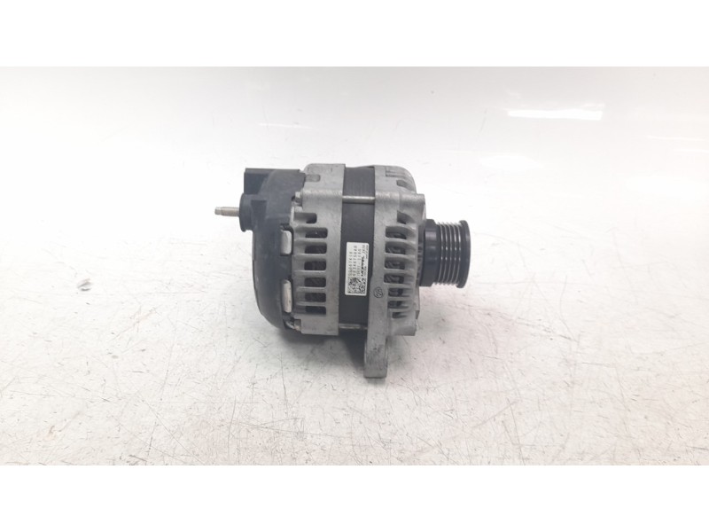 Recambio de alternador para jeep compass ii 1.6 m-jet cat referencia OEM IAM 52067418 ALF650A04 