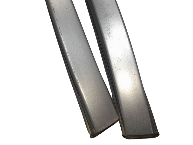 Recambio de barras techo para kia sportage v (nq5) 1.6 t-gdi hybrid referencia OEM IAM 87280R2000PCD  87270R2000PCD