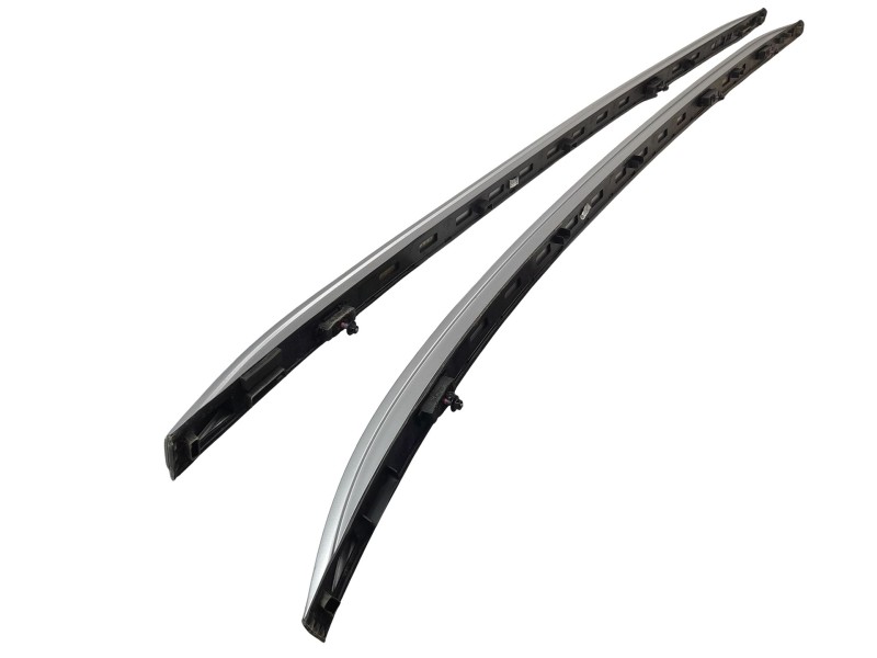 Recambio de barras techo para kia sportage v (nq5) 1.6 t-gdi hybrid referencia OEM IAM 87280R2000PCD  87270R2000PCD