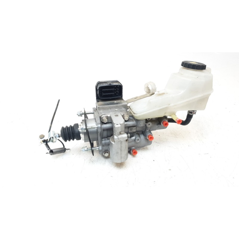 Recambio de bomba freno para toyota c-hr (_x1_) 1.8 hybrid (zyx10_, zyx11_) referencia OEM IAM 4705010430 4721010040 