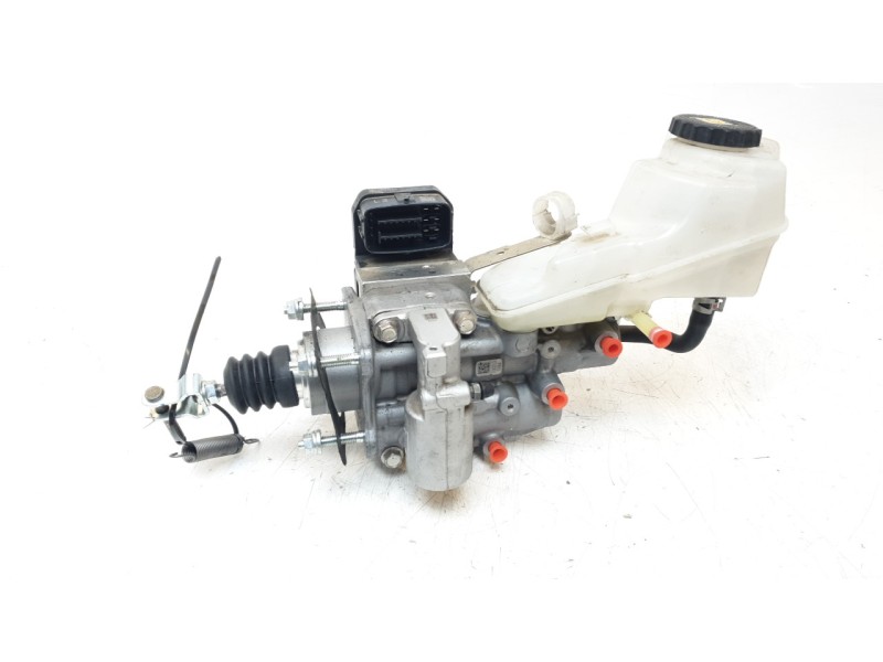 Recambio de bomba freno para toyota c-hr (_x1_) 1.8 hybrid (zyx10_, zyx11_) referencia OEM IAM 4705010430 4721010040 
