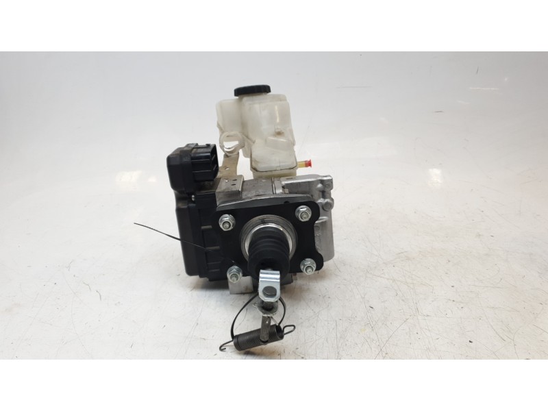 Recambio de bomba freno para toyota c-hr (_x1_) 1.8 hybrid (zyx10_, zyx11_) referencia OEM IAM 4705010430 4721010040 
