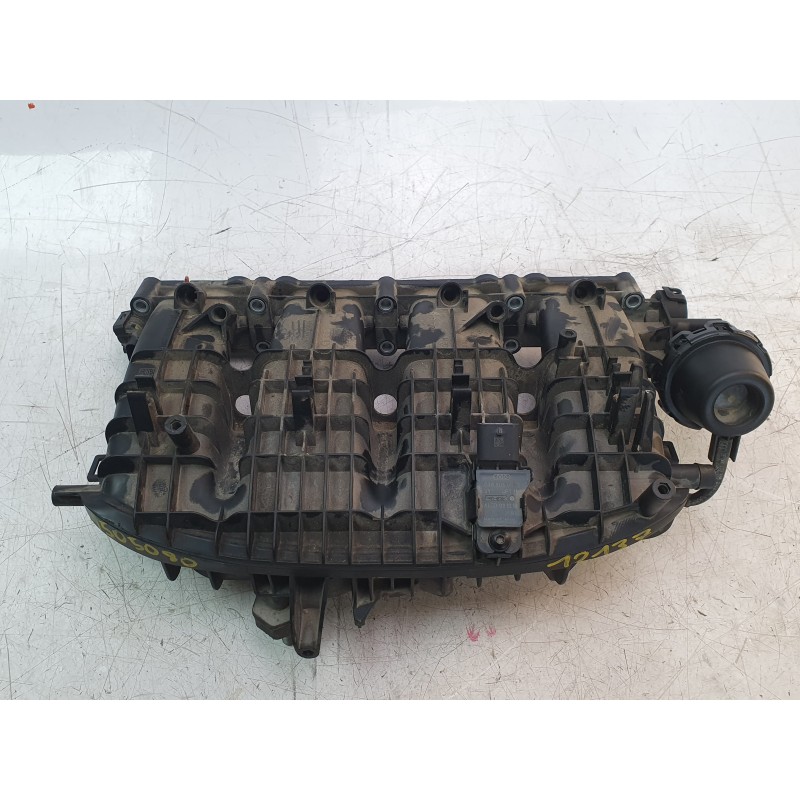 Recambio de colector admision para cupra ateca (kh7, khp, kbp) 2.0 tsi 4drive referencia OEM IAM 06L133201  