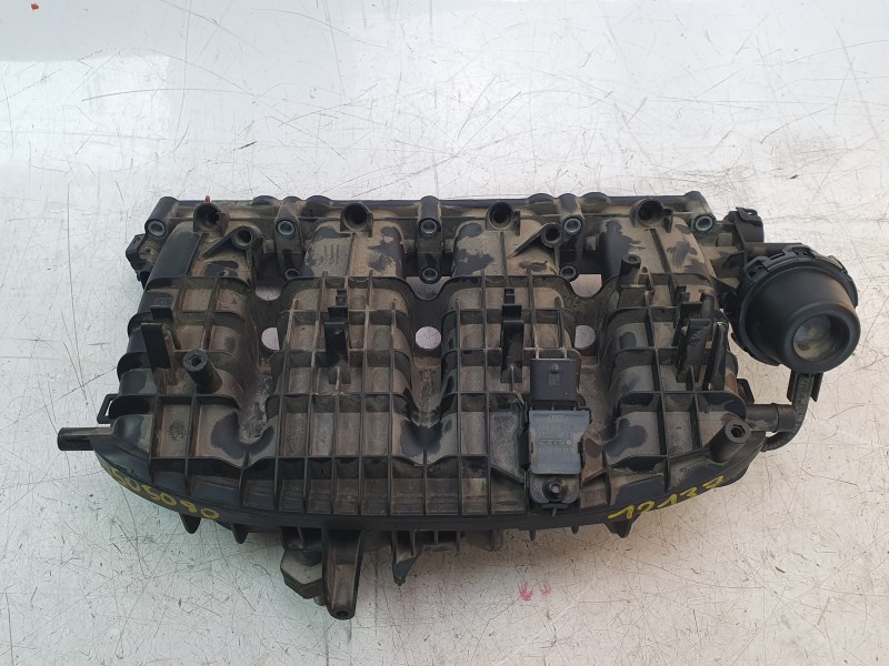 Recambio de colector admision para cupra ateca (kh7, khp, kbp) 2.0 tsi 4drive referencia OEM IAM 06L133201  