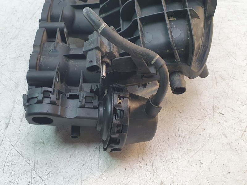 Recambio de colector admision para cupra ateca (kh7, khp, kbp) 2.0 tsi 4drive referencia OEM IAM 06L133201  