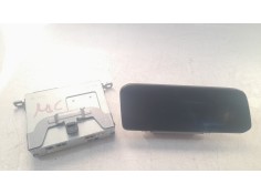 SISTEMA NAVEGACION GPS BDGF611J0A 