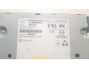 SISTEMA NAVEGACION GPS BDGF611J0A BDGF611J0A 