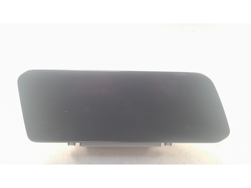 Recambio de sistema navegacion gps para mazda 3 sedán (bp) evolution referencia OEM IAM BDGF611J0A  