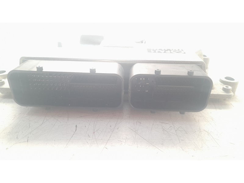 Recambio de centralita motor uce para mazda 3 sedán (bp) evolution referencia OEM IAM PAJ118881  