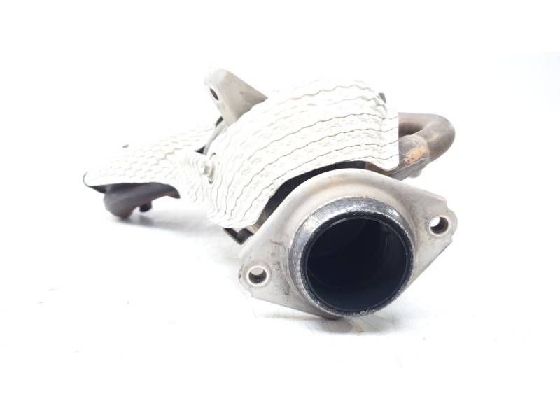 Recambio de catalizador para toyota c-hr (_x1_) 1.8 hybrid (zyx10_, zyx11_) referencia OEM IAM 171410T120  
