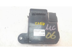 MODULO ELECTRONICO BCKA67560F 