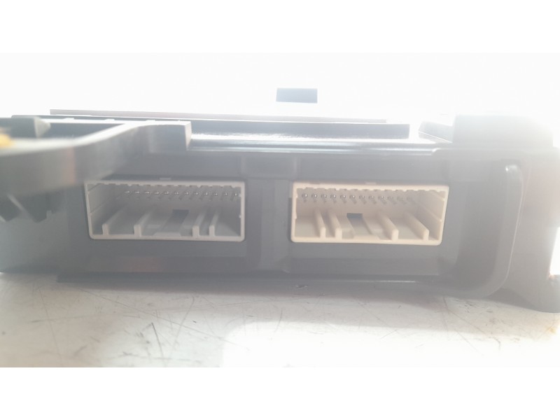 Recambio de modulo electronico para mazda 3 sedán (bp) evolution referencia OEM IAM BCKA67560F  