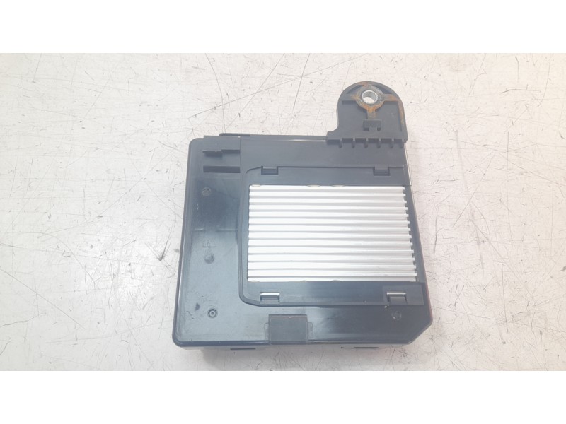 Recambio de modulo electronico para mazda 3 sedán (bp) evolution referencia OEM IAM BCKA67560F  