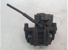 Recambio de pinza de freno trasera izquierda para seat leon sportstourer (kl8, kld) 2.0 tdi referencia OEM IAM 5R3615405  