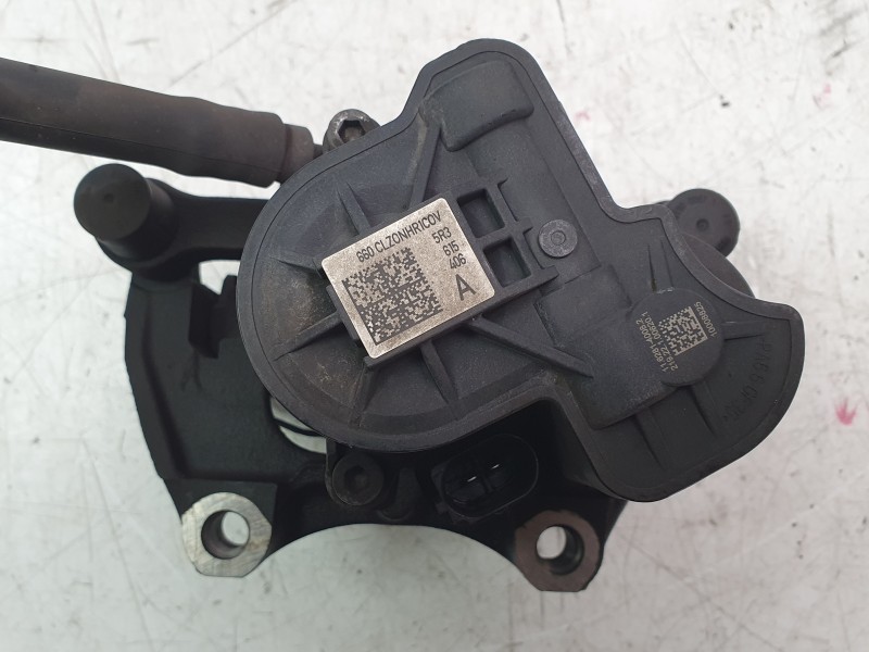 Recambio de pinza de freno trasera derecha para seat leon sportstourer (kl8, kld) 2.0 tdi referencia OEM IAM 5R3615406  