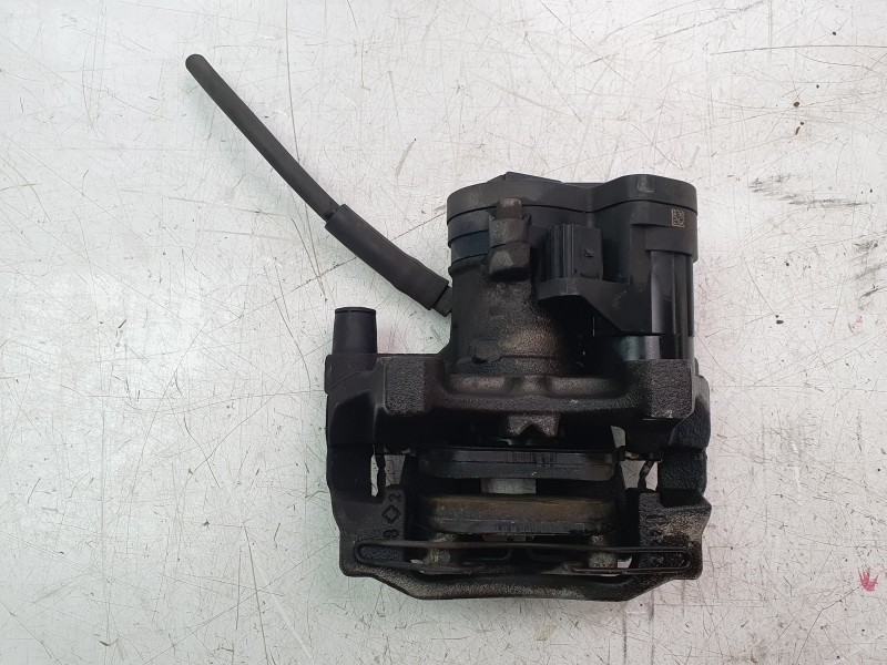 Recambio de pinza de freno trasera derecha para seat leon sportstourer (kl8, kld) 2.0 tdi referencia OEM IAM 5R3615406  