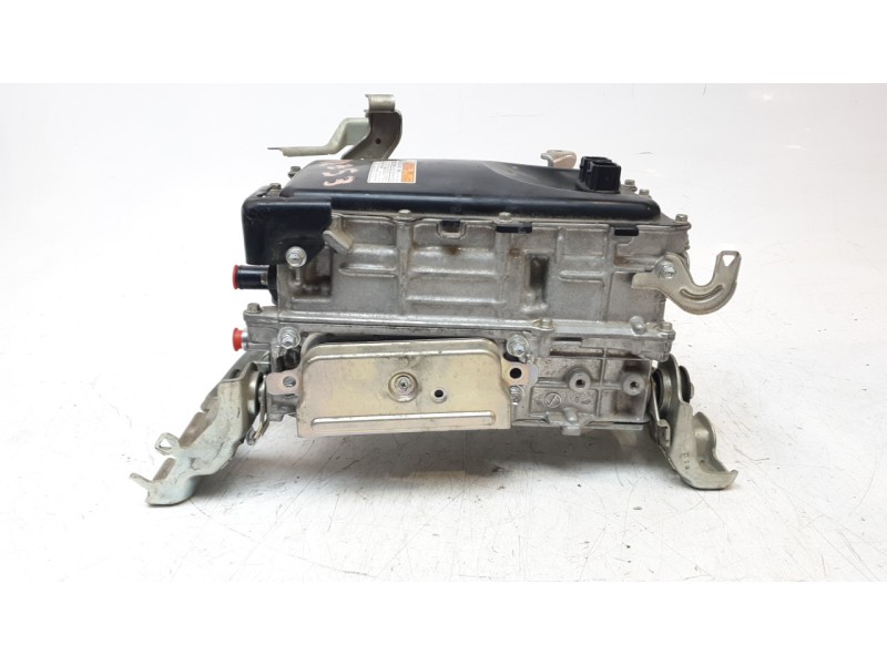 Recambio de inversor para toyota c-hr (_x1_) 1.8 hybrid (zyx10_, zyx11_) referencia OEM IAM G920047241  