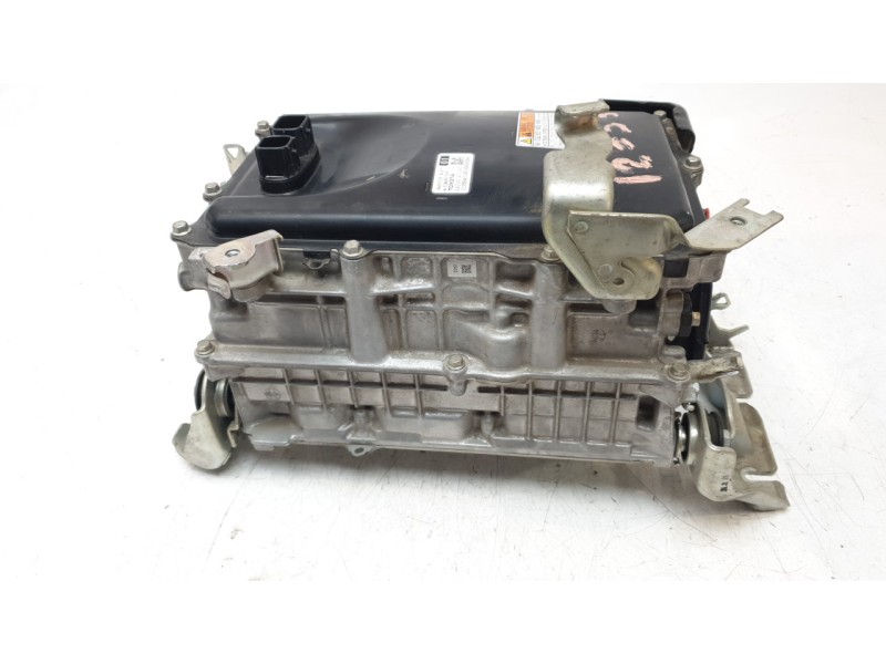 Recambio de inversor para toyota c-hr (_x1_) 1.8 hybrid (zyx10_, zyx11_) referencia OEM IAM G920047241  