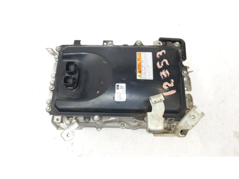 Recambio de inversor para toyota c-hr (_x1_) 1.8 hybrid (zyx10_, zyx11_) referencia OEM IAM G920047241  